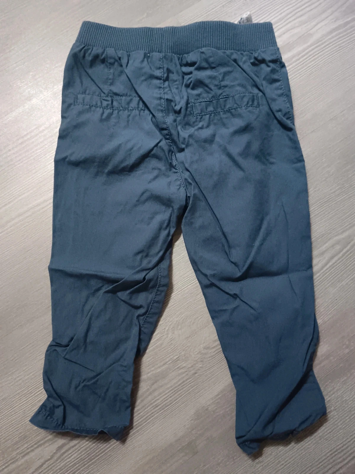 Calça azul – photo 2